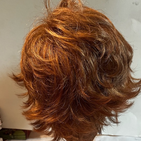 NWT Paula Young Elizabeth Wig 33/28 A2145 Large - Picture 7 of 12